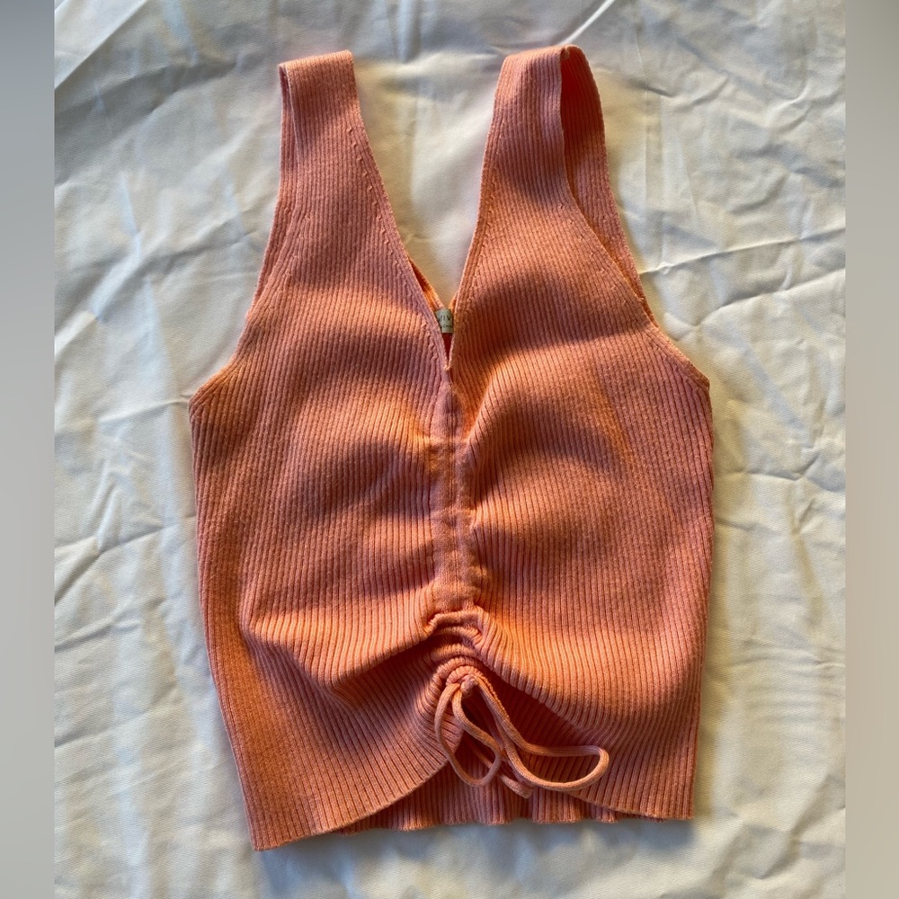 Beautiful Pink Top